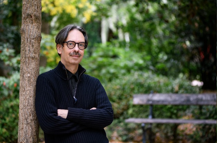  "Η γραφή ως μικρόβιο περισσότερο, ήρθε από μικρή ηλικία!" - Συνέντευξη με τον συγγραφέα Νίκο Κουρμουλή 