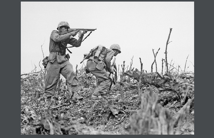 Άσμα επικό και πένθιμο για δυο ανώνυμους μάρτυρες του εμφυλίου σπαραγμού του 1946-49 – ΣΑΒΒΑΣ ΧΑΡ.ΣΕΪΜΑΝΙΔΗΣ