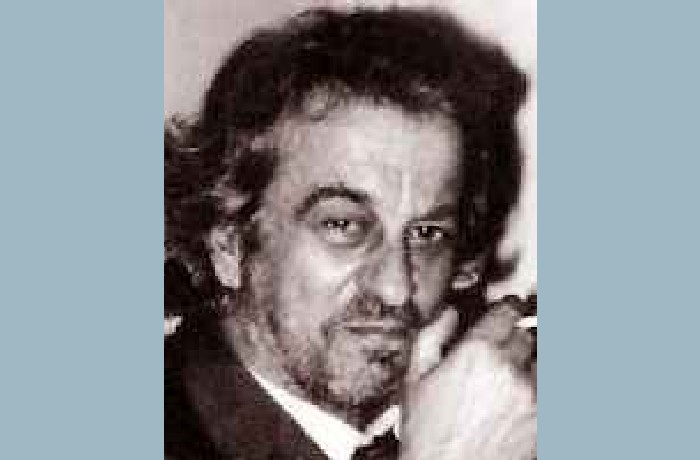 Πέντε τραγούδια του Κώστα Κλάββα (Β)
