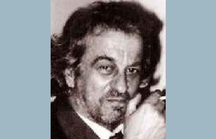 Πέντε τραγούδια του Κώστα Κλάββα (Β)