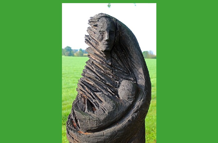 Το είδωλο-ΓΕΒΓΕΝΙ ΓΕΦΤΟΥΝΕΣΚΟ