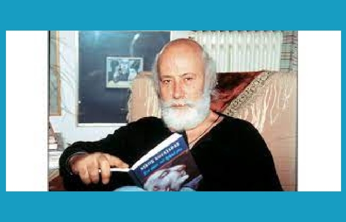 Πέντε τραγούδια του Νίκου Χουλιαρά