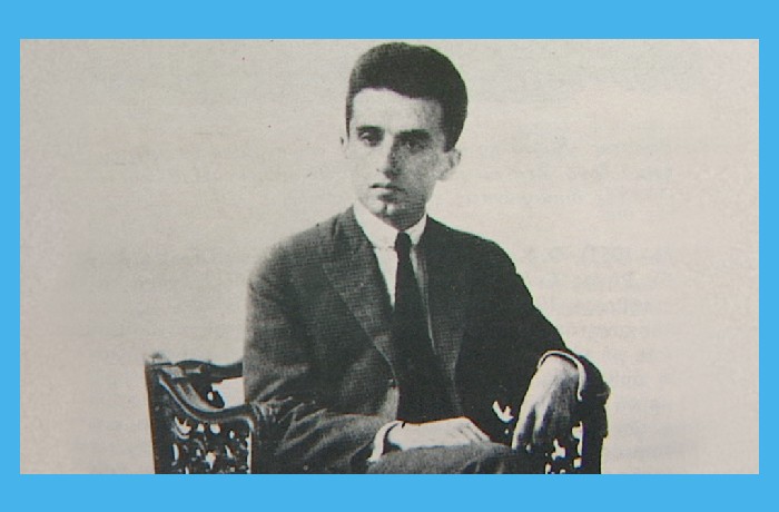 Οκτώ μελοποιημένα ποιήματα του Κώστα Καρυωτάκη