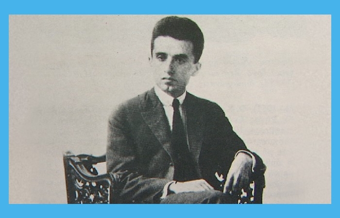 Οκτώ μελοποιημένα ποιήματα του Κώστα Καρυωτάκη