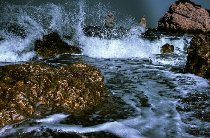 Κ ' η ζωή προχωρεί- ΓΚΟΥΣΤΑΦ ΦΡΕΝΤΙΝΓΚ