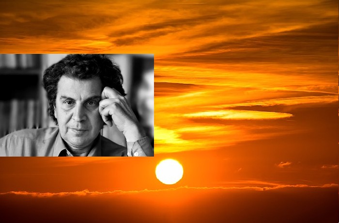 Τέσσερα τραγούδια του Μίκη Θεοδωράκη για τον ήλιο