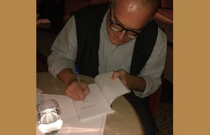 Πέντε τραγούδια σε στίχους του Άρη Δαβαράκη