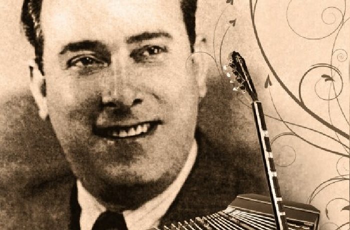 Έξι τραγούδια του Μιχάλη Σουγιούλ