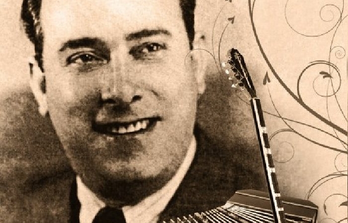 Έξι τραγούδια του Μιχάλη Σουγιούλ