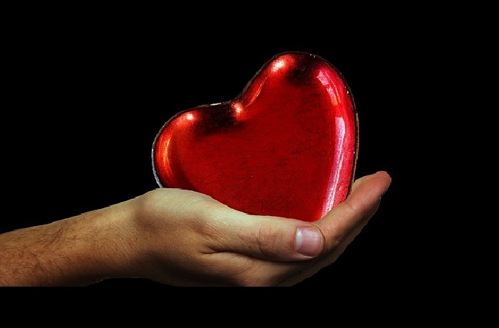 Η δουλεύτρα η καρδιά - ΡΟΥΠΕΡΤ ΜΠΡΟΥΚ