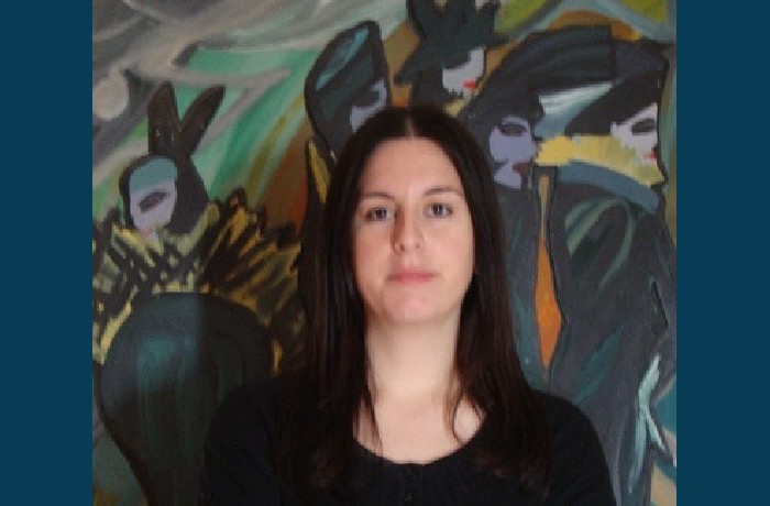 Εννέα ποιήματα της Άτης Σολέρτη