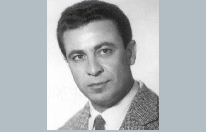 Τέσσερα τραγούδια του Στράτου Ατταλίδη
