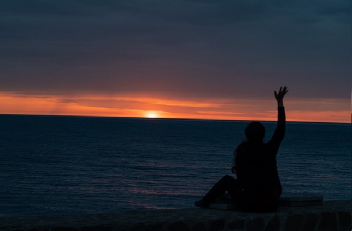 Αποχαιρετισμός-ΦΕΔΕΡΙΚΟ ΓΚΑΡΘΙΑ ΛΟΡΚΑ