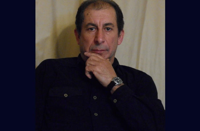 Δέκα ποιήματα του Πάνου (Τάκη) Κούρβα