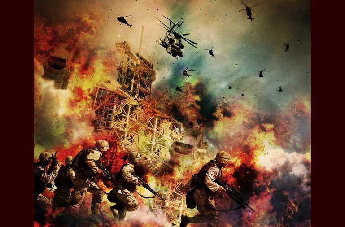 Νόουλτ Χοχάιμερ- ΕΝΤΓΚΑΡ ΛΙ ΜΑΣΤΕΡΣ