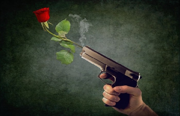 [Οπλίζω το δεξί μου χέρι]- ΑΝΤΟΝΕΝ ΑΡΤΟ