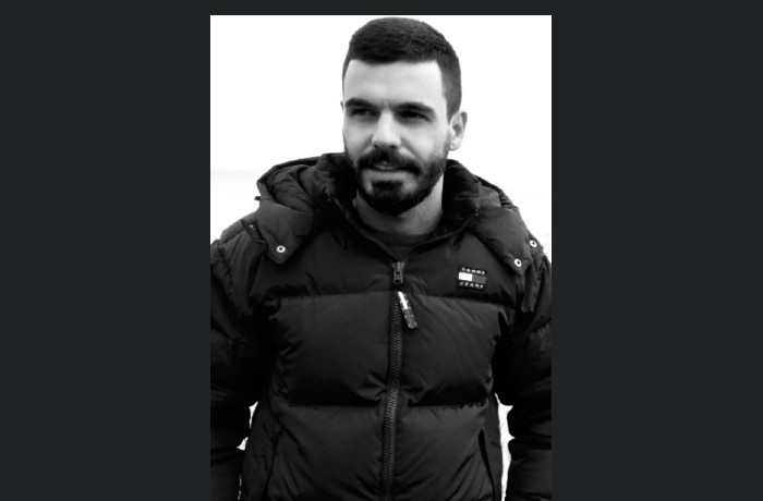 Τρία ποιήματα του Ηρακλή Παπαδόπουλου