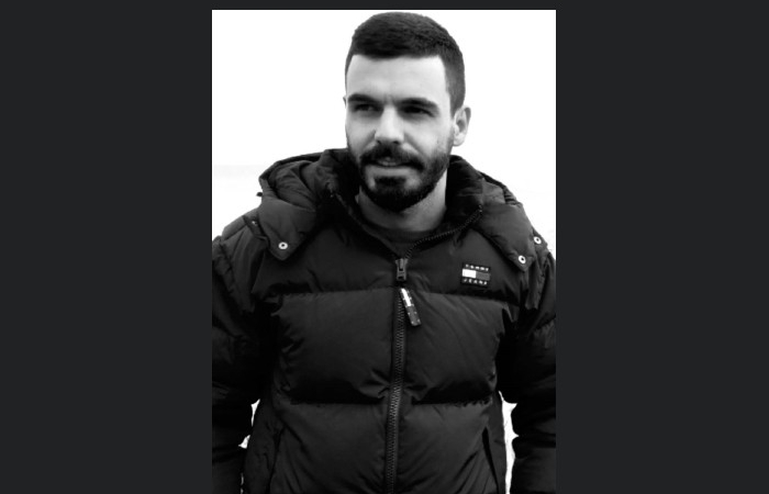 Τρία ποιήματα του Ηρακλή Παπαδόπουλου