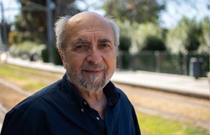 Πέντε τραγούδια του Πέτρου Βαγιόπουλου