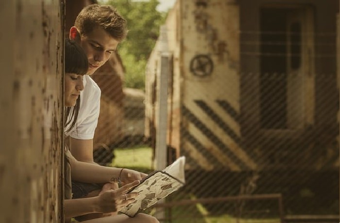 Φραντσέσκα ντα Ρίμινι-ΝΤΑΝΤΕ ΑΛΙΓΚΕΡΙ