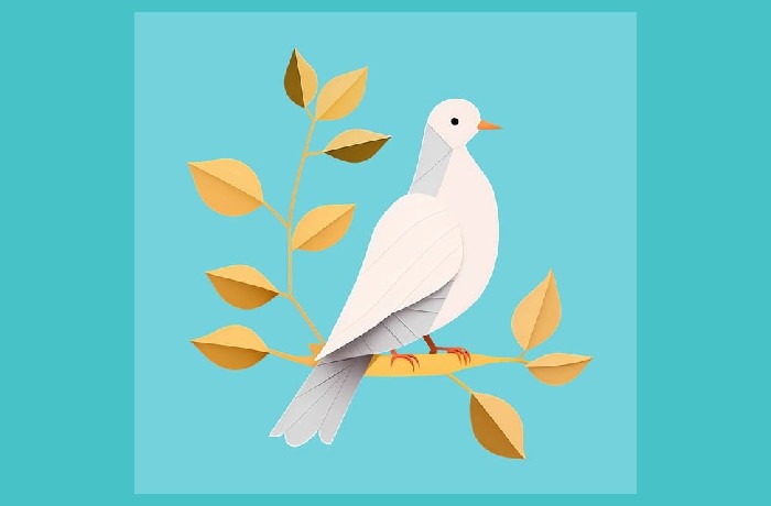 Εγκώμιο στην Ειρήνη-ΤΙΒΟΥΛΛΟΣ