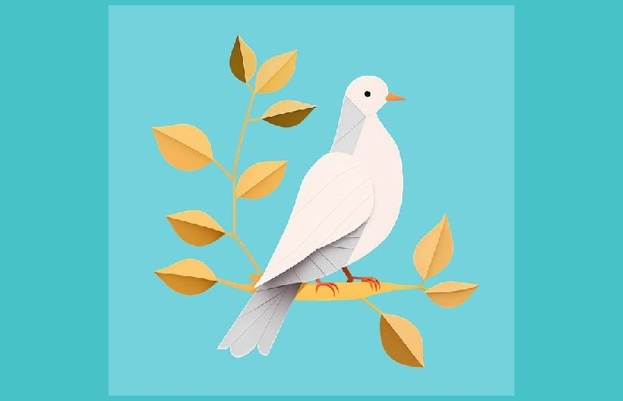 Εγκώμιο στην Ειρήνη-ΤΙΒΟΥΛΛΟΣ