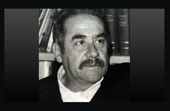 Έξι τραγούδια σε στίχους του Γιάννη Νεγρεπόντη