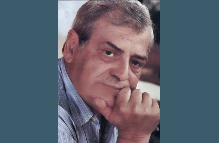 Πέντε τραγούδια σε στίχους του Γιάννη Θεοδωράκη