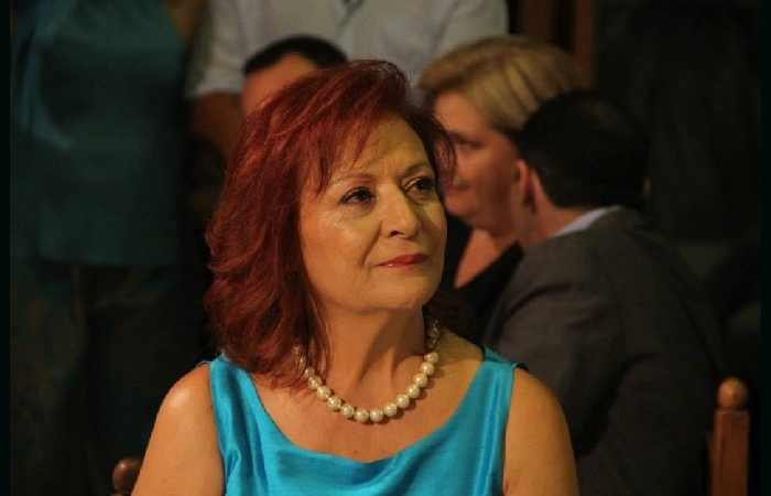 Οκτώ ποιήματα της Πόπης Παντελάκη (Προδημοσίευση από την επερχόμενη ποιητική της συλλογή "η Ένδον χώρα" )