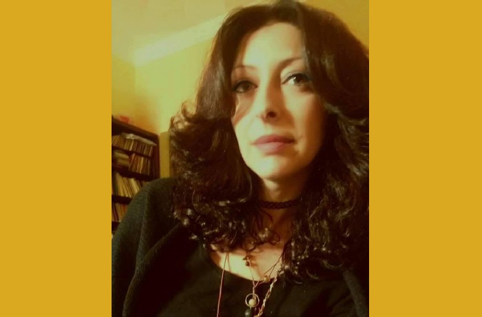 Δεκατέσσερα ποιήματα της Μαρίας Βαχλιώτη