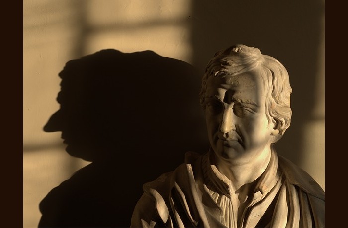 Σονέτο στον Μπάιρον-ΤΖΟΝ ΚΙΤΣ