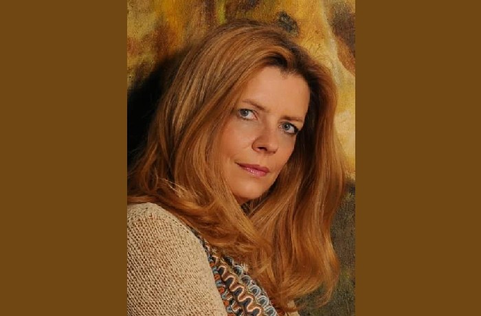 Δέκα ποιήματα της Νάγιας Κυριαζοπούλου