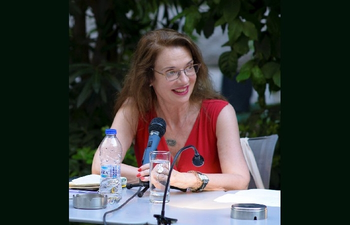 Δέκα ποιήματα της Μαρίας Πατακιά