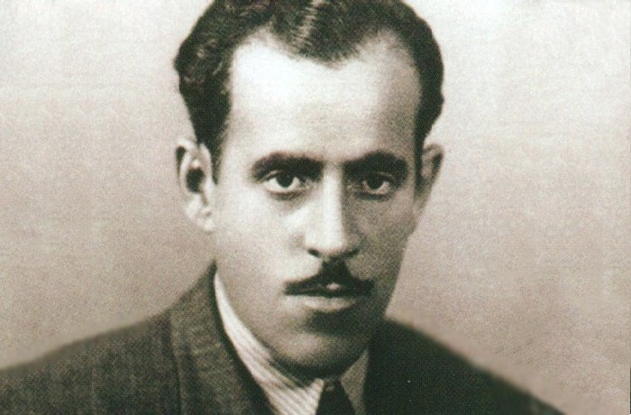 Πέντε τραγούδια του Δημήτρη Γκόγκου (Μπαγιαντέρα)
