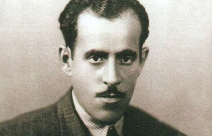 Πέντε τραγούδια του Δημήτρη Γκόγκου (Μπαγιαντέρα)