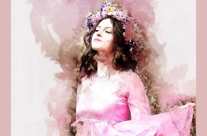 Εκείνη η παντοτινή, ολόκληρη-ΠΟΛ ΕΛΙΑΡ