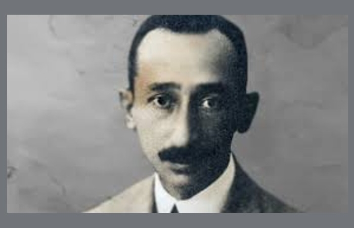 Πέντε μελοποιημένα ποιήματα του Λάμπρου Πορφύρα