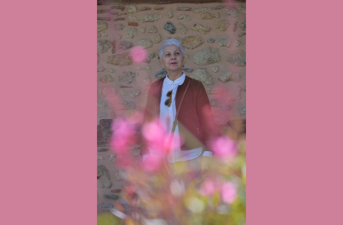 Δέκα ποιήματα της Νόνης Σταματέλου