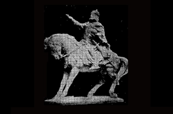 Ο μαρμαρωμένος βασιλιάς- ΕΛΕΝΗ ΟΥΡΑΝΗ (ΑΛΚΗΣ ΘΡΥΛΟΣ)