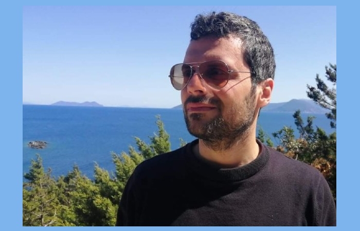 Έξι ποιήματα του Ιωάννη Ανυφαντή