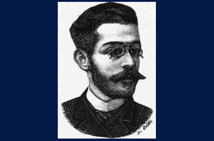 Πέντε μελοποιημένα ποιήματα του Γεωργίου Δροσίνη