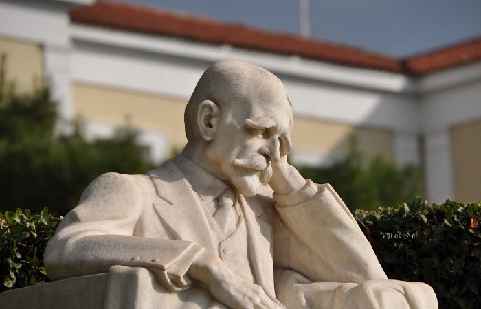 Πέντε μελοποιημένα ποιήματα του Κωστή Παλαμά