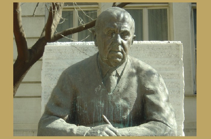 Πέντε μελοποιημένα ποιήματα του Γιώργου Σεφέρη (β)
