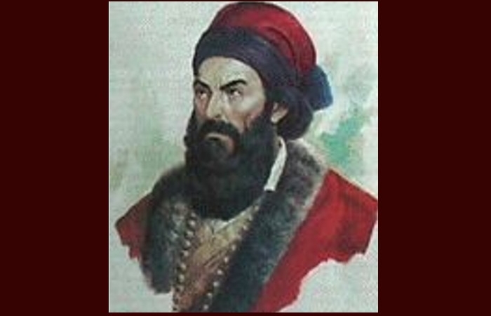 Παπαφλέσσας-ΝΙΚΟΣ ΜΑΡΑΓΚΟΣ