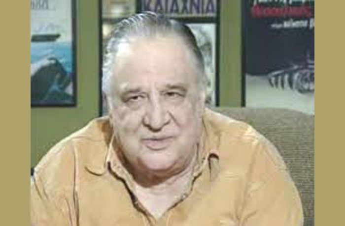 Πέντε τραγούδια σε στίχους του Κώστα Βίρβου (β)