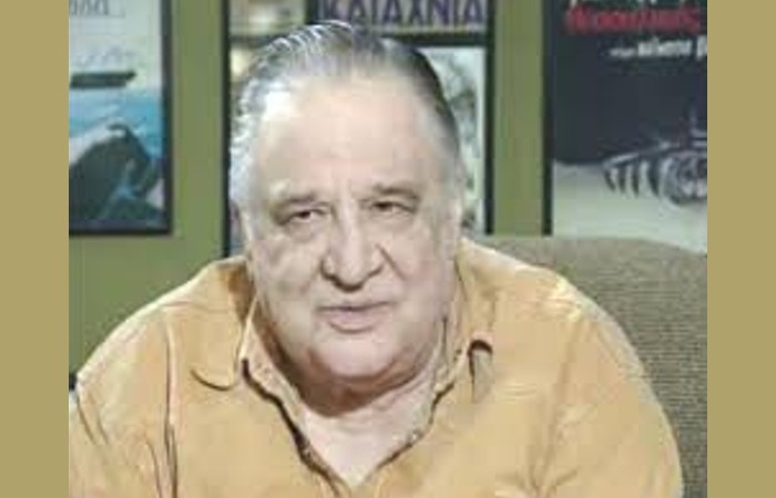 Πέντε τραγούδια σε στίχους του Κώστα Βίρβου (β)