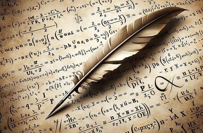  Ύμνος στα Μαθηματικά (Απόσπασμα) - ΛΟΤΡΕΑΜΟΝ