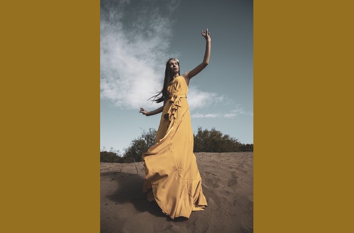 Η γιγάντισσα-ΣΑΡΛ ΠΙΕΡ ΜΠΟΝΤΛΕΡ