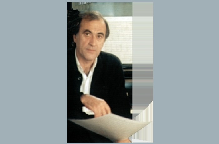 Πέντε τραγούδια του Βασίλη Δημητρίου