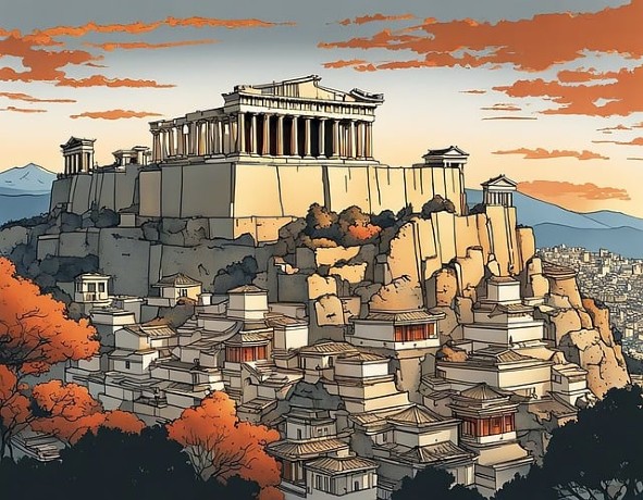 Αθήνα-ΤΑΚΗΣ ΔΟΞΑΣ